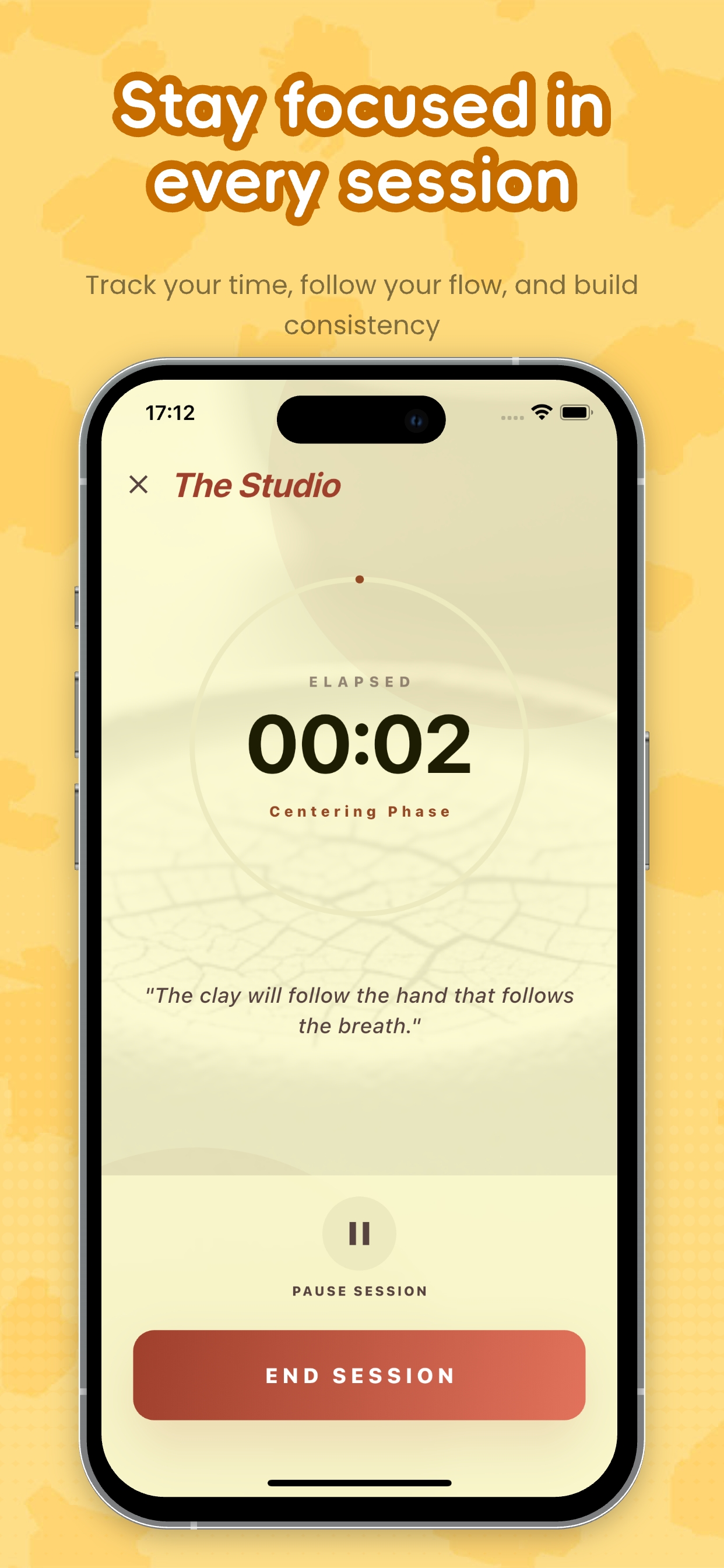 Fiki personal gallery of pottery work