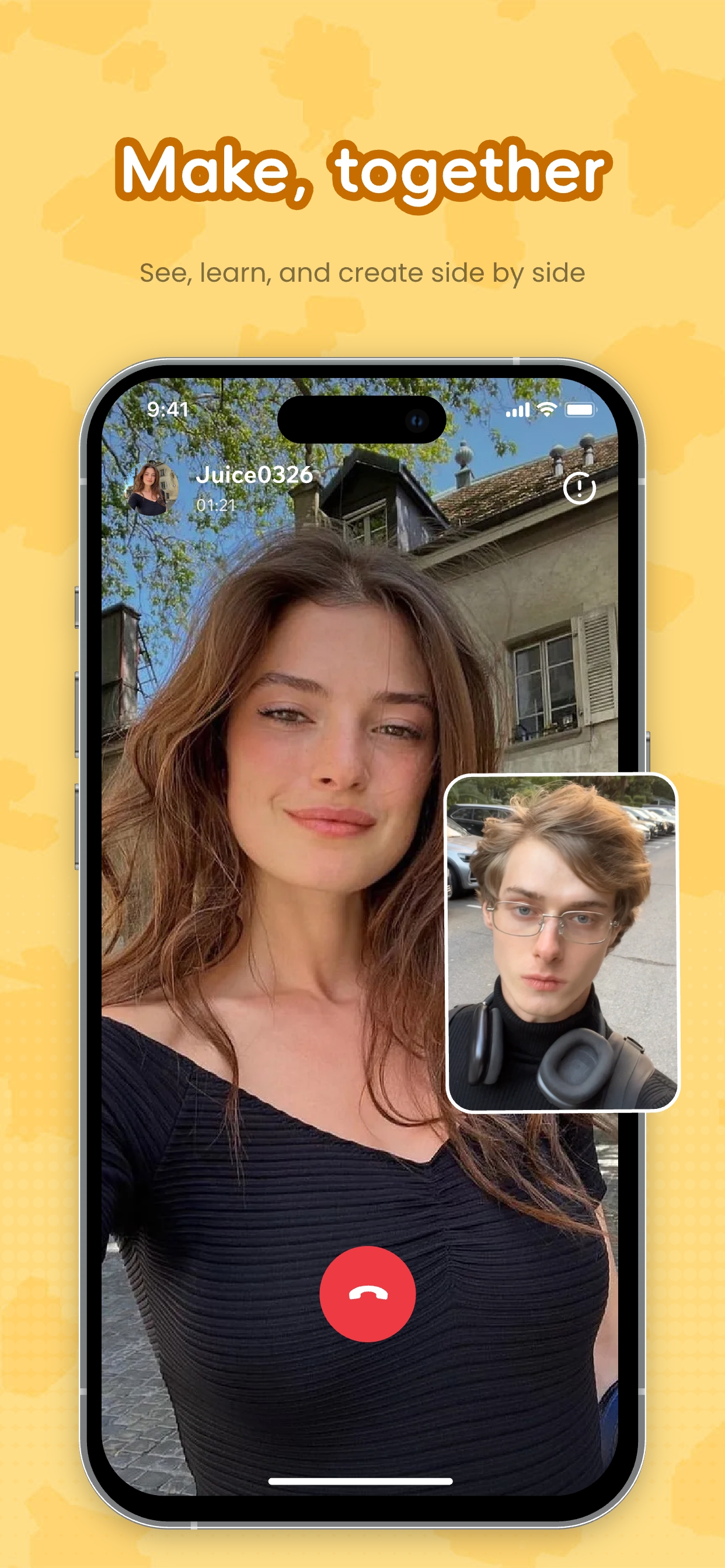Fiki app screenshot 8
